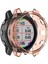 Garmin Fenix ​​6s Tpu Yarım Kapsama Koruma Kılıfı Için (Yurt Dışından) 1