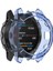 Garmin Fenix ​​​​6s / 6s Pro Şeffaf Tpu Silika G Saat Kılıfı Için Uygundur (Şeffaf Beyaz) (Yurt Dışından) 1