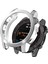 Garmin Fenix ​​7x Için Tpu Elektrokaplama Izle Kılıfı (Yurt Dışından) 1