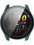 Garmin Forerunner 265 Için Pc + Temperli Film Izleme Kılıfı (Yurt Dışından) 4