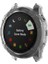 Garmin Fenix ​​6x Tpu Yarım Kapsama Koruma Kılıfı Için (Yurt Dışından) 4