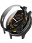 Garmin Venu 3 Için Pc + Temperli Film Izleme Kılıfı (Yurt Dışından) 1