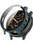 Garmin Venu 3 Için Pc + Temperli Film Izleme Kılıfı (Yurt Dışından) 1