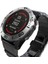 Garmin Fenix ​​5x/5x Plus Ste Bez Yüzük Için (Yurt Dışından) 3