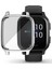 Garmin Venu Sq Için Tpu Kaplama Kapak (Yurt Dışından) 2
