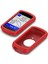 Garmin Edge 1040 Için Kronometre Silikon Kılıf (Yurt Dışından) 5