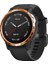 Garmin Fenix ​​6s/ 6s Pro/6s Safir Için Ste Bez Yüzük (Yurt Dışından) 3