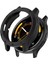 Garmin Venu 3 Için Yarım Paket Içi Boş Tpu Zırh Izle Kılıfı (Yurt Dışından) 1