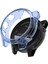 Garmin Forerunner 945 Lte Için Yarım Kapsama Tpu Kılıf (Yurt Dışından) 3