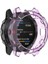 Garmin Fenix ​​​​6x / 6x Pro Şeffaf Tpu Silika G Saat Kılıfı Için Uygundur (Şeffaf Beyaz) (Yurt Dışından) 1