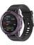 Garmin Fenix ​​​​6x / 6x Pro Şeffaf Tpu Silika G Saat Kılıfı Için Uygundur (Şeffaf Beyaz) (Yurt Dışından) 3