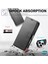 Samsung Galaxy A36 Kılıf Delux Leather Wallet Kırmızı 5