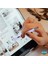 Samsung Galaxy Tab S Pen Kılıf Retro Style Mat Silikon Siyah 4