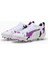 Puma Ultra 5 Match Frvr Fg/ag Jr Çocuk Krampon 3