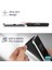 Matte Silicone Infinix Note 40 Pro Plus 5g Kılıf Siyah 4