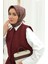 Twill Ipek Eşarp 11459-02 5