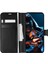 Xiaomi Poco X5 Pro Kılıf Delux Leather Wallet Siyah 1