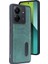 Xiaomi Poco C65 Kartlıklı Saral Kartix Kapak 1