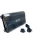 Bass Anfisi 1000RMS 2000WATT MK-1000.1D 1