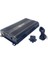 Bass Anfisi 1000RMS 2000WATT MK-1000.1D 2