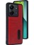 Xiaomi Poco C65 Kartlıklı Saral Kartix Kapak 1