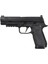 We Sıg Sauer P320 M17 Sıyah Wılson Combat Aırsoft Gbb Tabanca 2