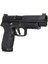 We Sıg Sauer P320 M17 Sıyah Wılson Combat Aırsoft Gbb Tabanca 3