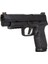We Sıg Sauer P320 M17 Sıyah Wılson Combat Aırsoft Gbb Tabanca 4