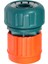 3lü Jaklı Hortum Bağlantı Kiti 3/4" Üç Çeyrek 3