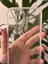 iPhone 12 Pro Max Şeffaf Simli Kılıf 4