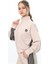 Kız Çocuk %100 Pamuk Oversize Alt&üst Uzun Kol Eşofman TAKIMI-AÜT-0026 2