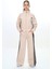 Kız Çocuk %100 Pamuk Oversize Alt&üst Uzun Kol Eşofman TAKIMI-AÜT-0026 3