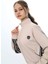 Kız Çocuk %100 Pamuk Oversize Alt&üst Uzun Kol Eşofman TAKIMI-AÜT-0026 5