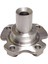 Vw Golf 8 2021-2024 Arka Dingil Bilya Taşıyıcı Aks Ucu 5Q0501117A 1