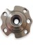 Vw Golf 8 2021-2024 Arka Dingil Bilya Taşıyıcı Aks Ucu 5Q0501117A 4
