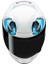 RPHA12 Light Fury Universal Mc2 Kapalı Motosiklet Kaskı 3