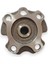 Audi A3 Hb 2013-2016 Arka Dingil Bilya Taşıyıcı Aks Ucu 5Q0501117A 5