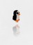 Sevimli Fleksi Penguen Oyuncak 5 X4 cm Oynar Eklemlidir 3
