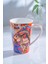 Whisper Porselen Kupa - 380 ml 1