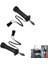 3 Düğme Ekskavatör Joystick Takma Kolu Dişliler Daewoo Doosan Dh DX150 215 225 300 370-9C Sol Kontrol Çubuğu (Yurt Dışından) 3