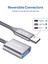 Usb'den USB C'ye Adaptör CD0019 USB C'den USB 3.0'a Adaptör, Type-C Otg MacBook Pro/air, iPhone 15 Pro Max, Samsung Galaxy S24/S23/S22/S21 ve Diğer USB C Cihazlarıyla Uyumlu 2