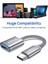 Usb'den USB C'ye Adaptör CD0019 USB C'den USB 3.0'a Adaptör, Type-C Otg MacBook Pro/air, iPhone 15 Pro Max, Samsung Galaxy S24/S23/S22/S21 ve Diğer USB C Cihazlarıyla Uyumlu 4