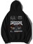 Unisex Oversize Porsche 911 Gt3 Rs Hoodie 1