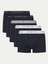 Tommy Hılfıger Erkek 5 Li Boxer UM0UM03061-0W2 1