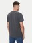 Tommy Hilfıger Erkek T-Shirt DM0DM04411-PUB 2