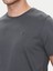 Tommy Hilfıger Erkek T-Shirt DM0DM04411-PUB 3