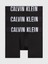 Calvın Kleın Erkek 3 Lü Boxer NB3612-001 1