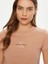 Kadın T-Shirt J20J223563-TGW 3
