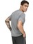 Erkek T-Shirt DB4HJ201-GHR 2