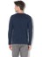 Erkek Sweatshirt 12161385-NAVY 2